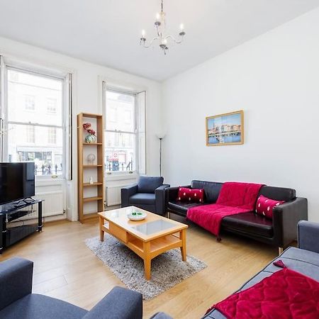 2Br Hideaway In Central Clerkenwell لندن المظهر الخارجي الصورة