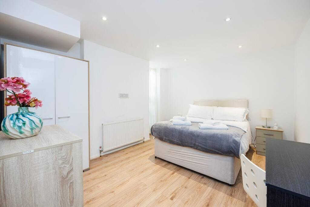 2Br Hideaway In Central Clerkenwell لندن المظهر الخارجي الصورة